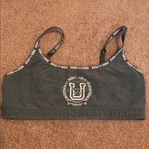 Victoria’s Secret sports bra